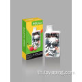 การจัดส่งที่รวดเร็ว vape disposerive foli box 5000 พัฟ